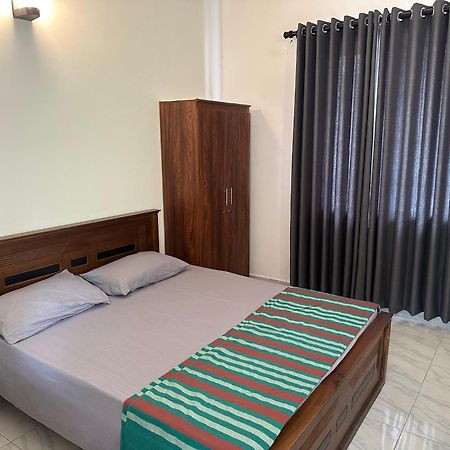 Mango Tree Budget Home Stay Homagama Exterior foto
