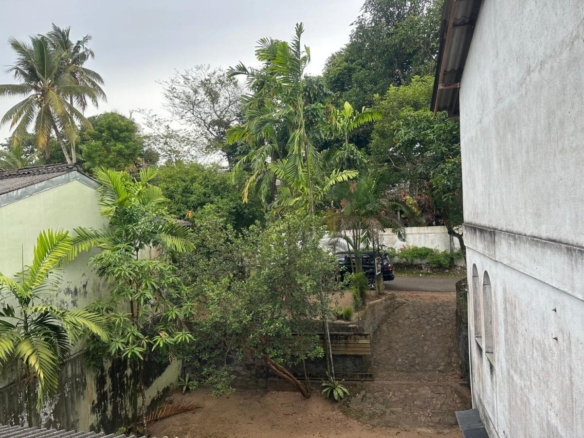 Mango Tree Budget Home Stay Homagama Exterior foto