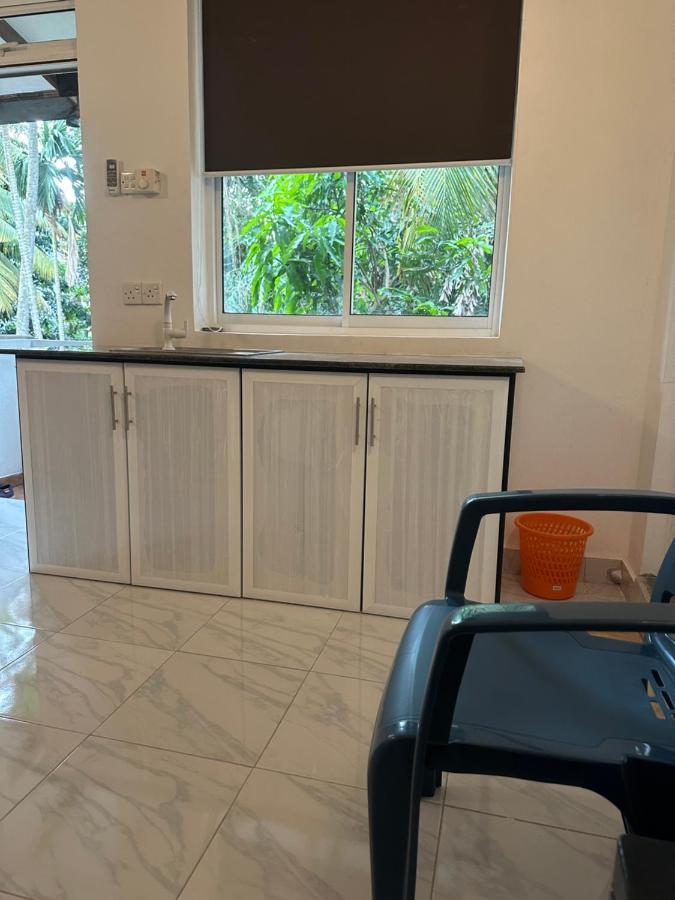 Mango Tree Budget Home Stay Homagama Exterior foto
