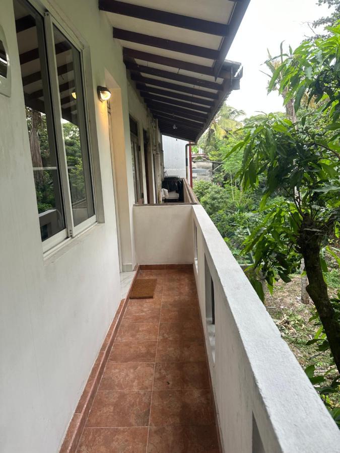 Mango Tree Budget Home Stay Homagama Exterior foto