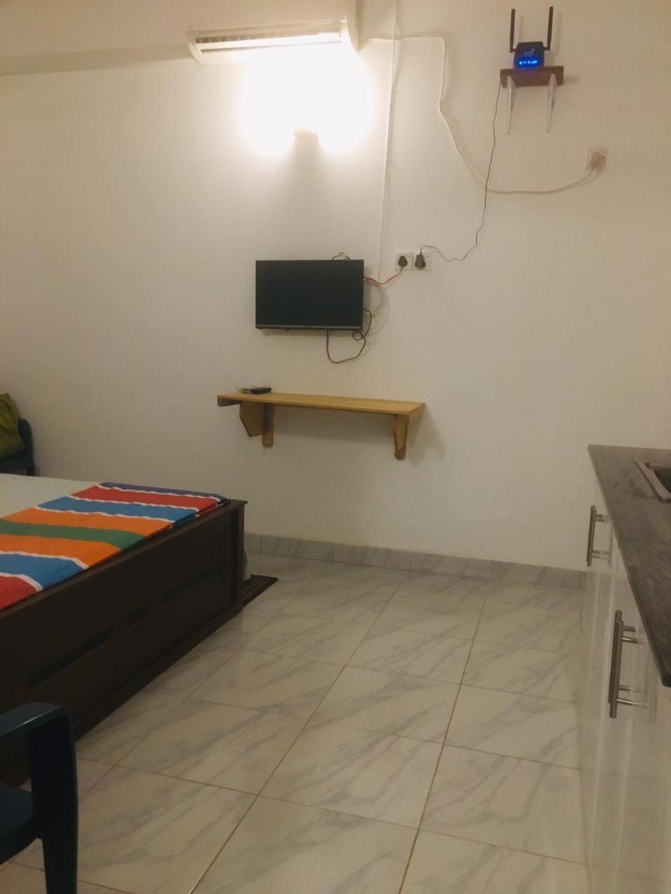 Mango Tree Budget Home Stay Homagama Exterior foto