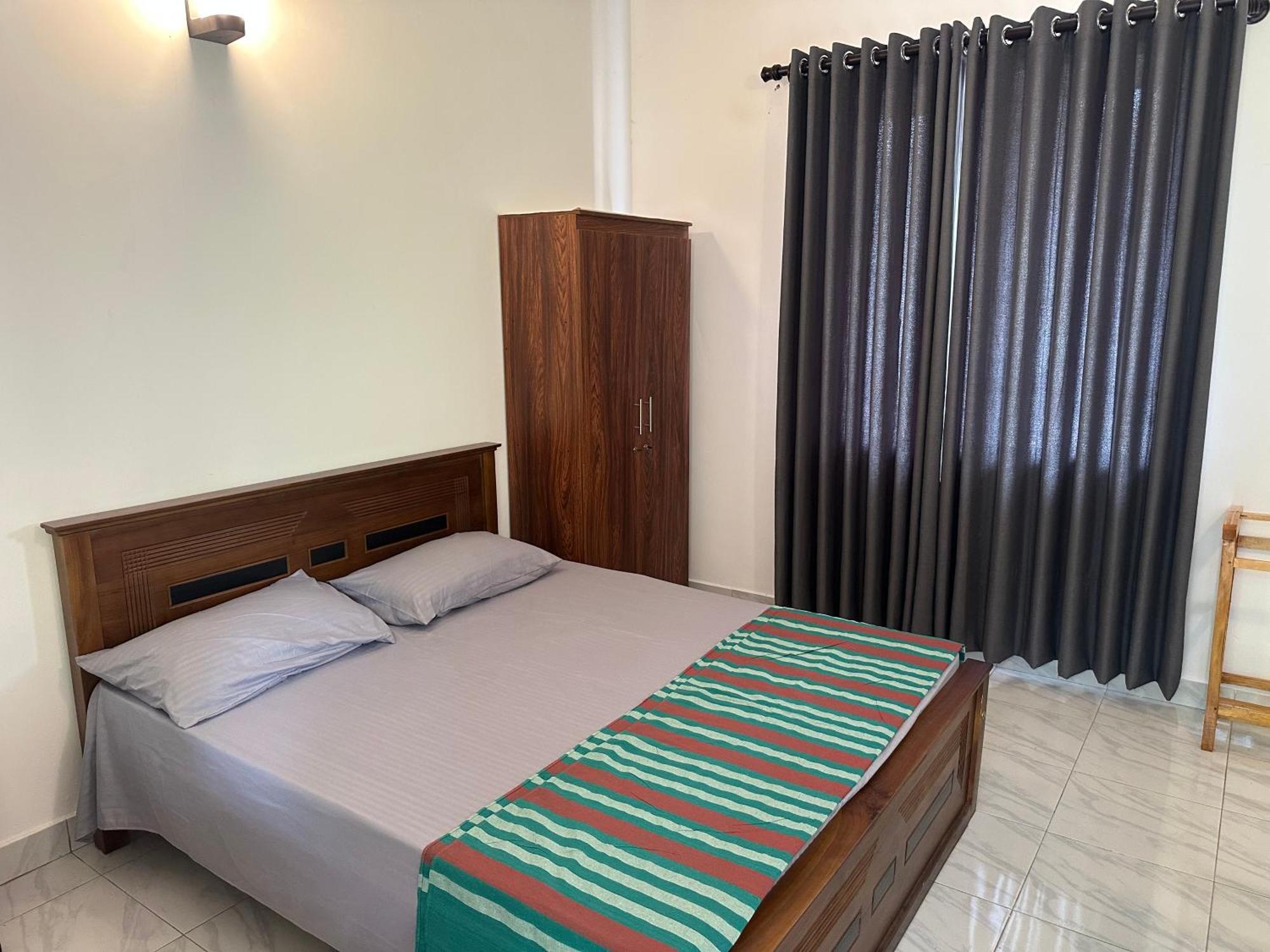 Mango Tree Budget Home Stay Homagama Exterior foto